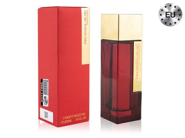 Laurent Mazzone Parfums Pure Sensual Orchid, Edp, 100 ml (Lux Europe) wholesale
